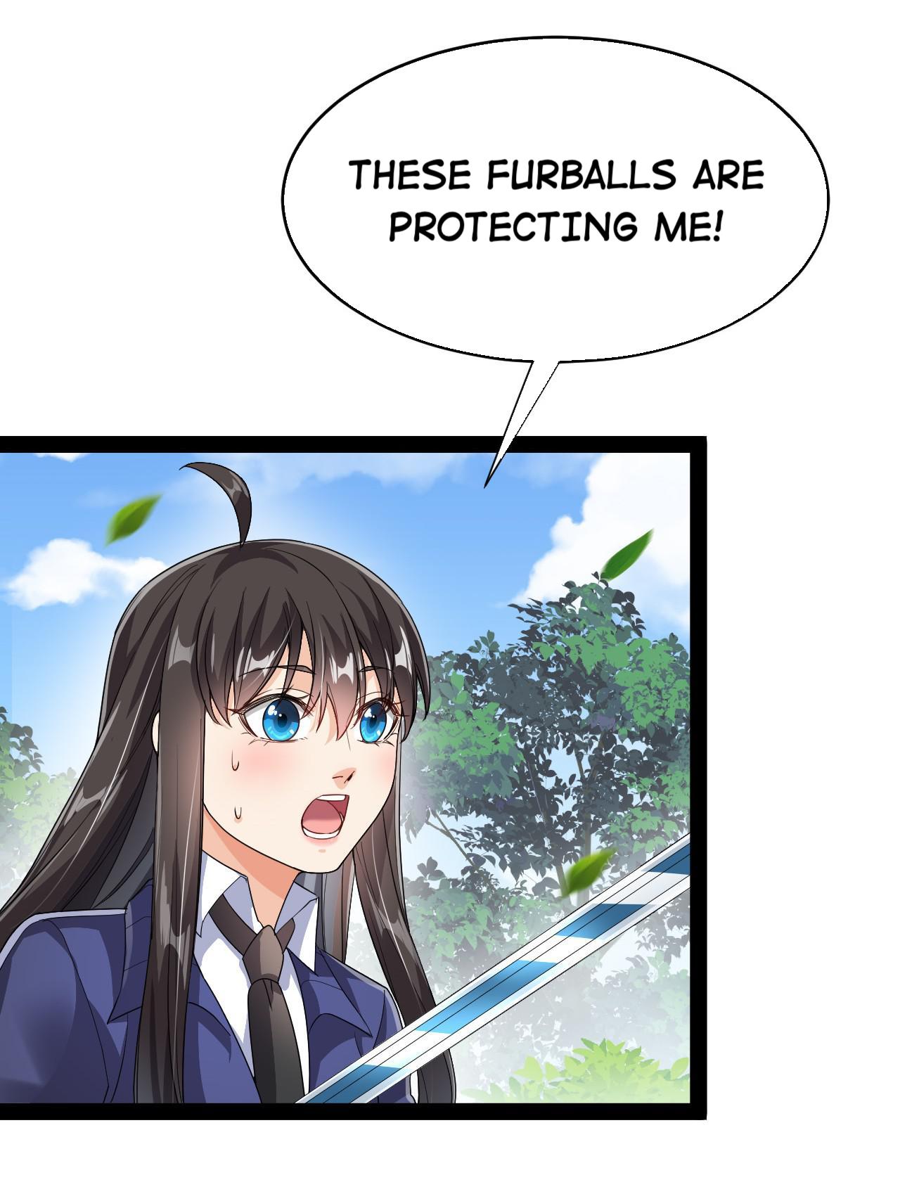 The Daily Life Of Immortal King - Chapter 193: Wang Ming Arc 4