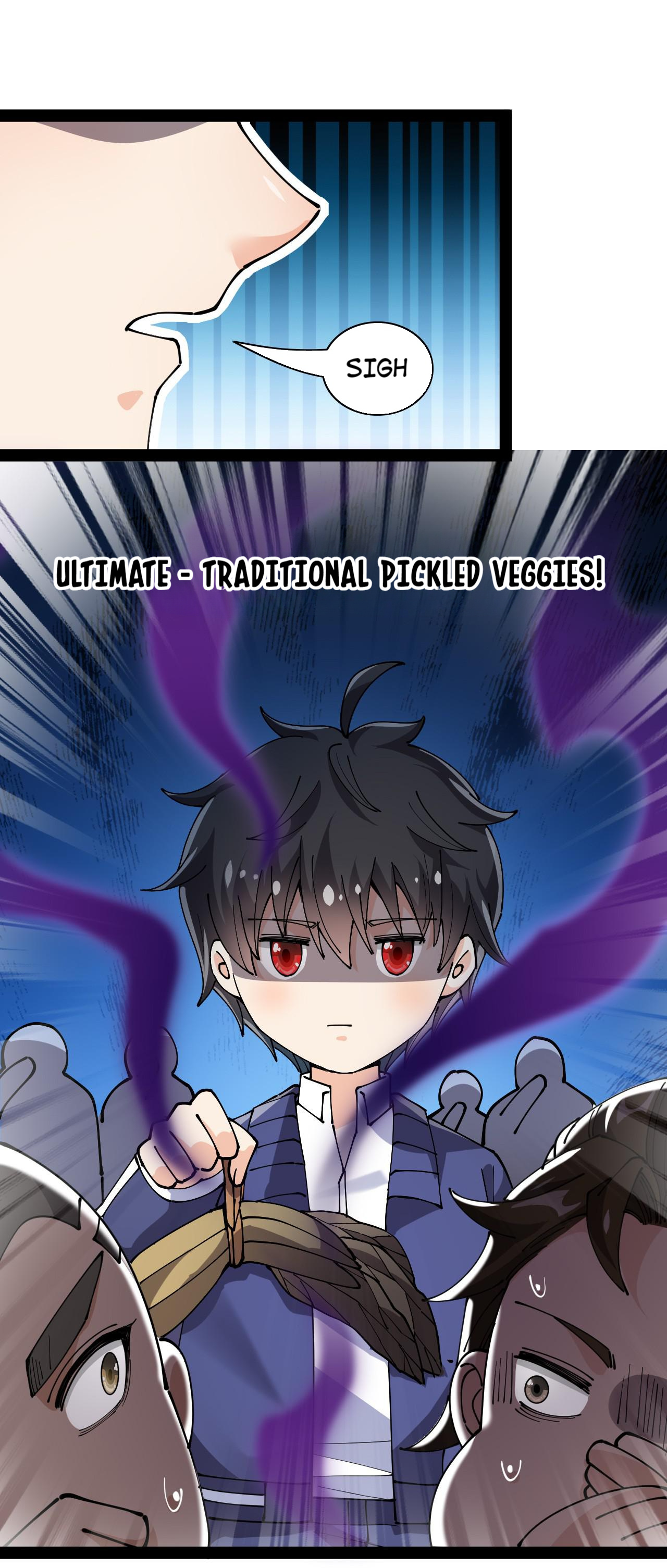 The Daily Life Of Immortal King - Chapter 197: Wang Ming Arc 8