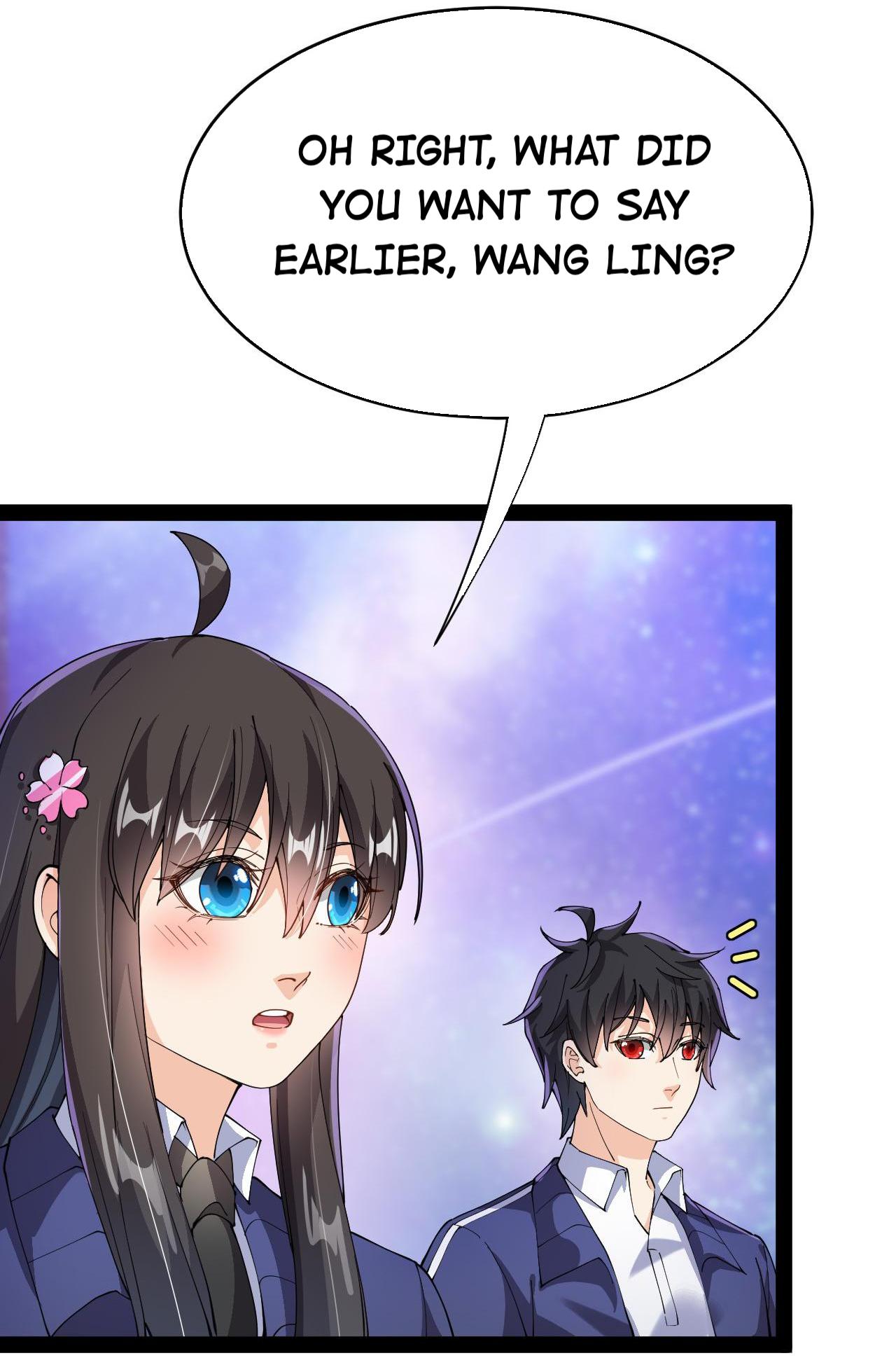 The Daily Life Of Immortal King - Chapter 194: Wang Ming Arc 5