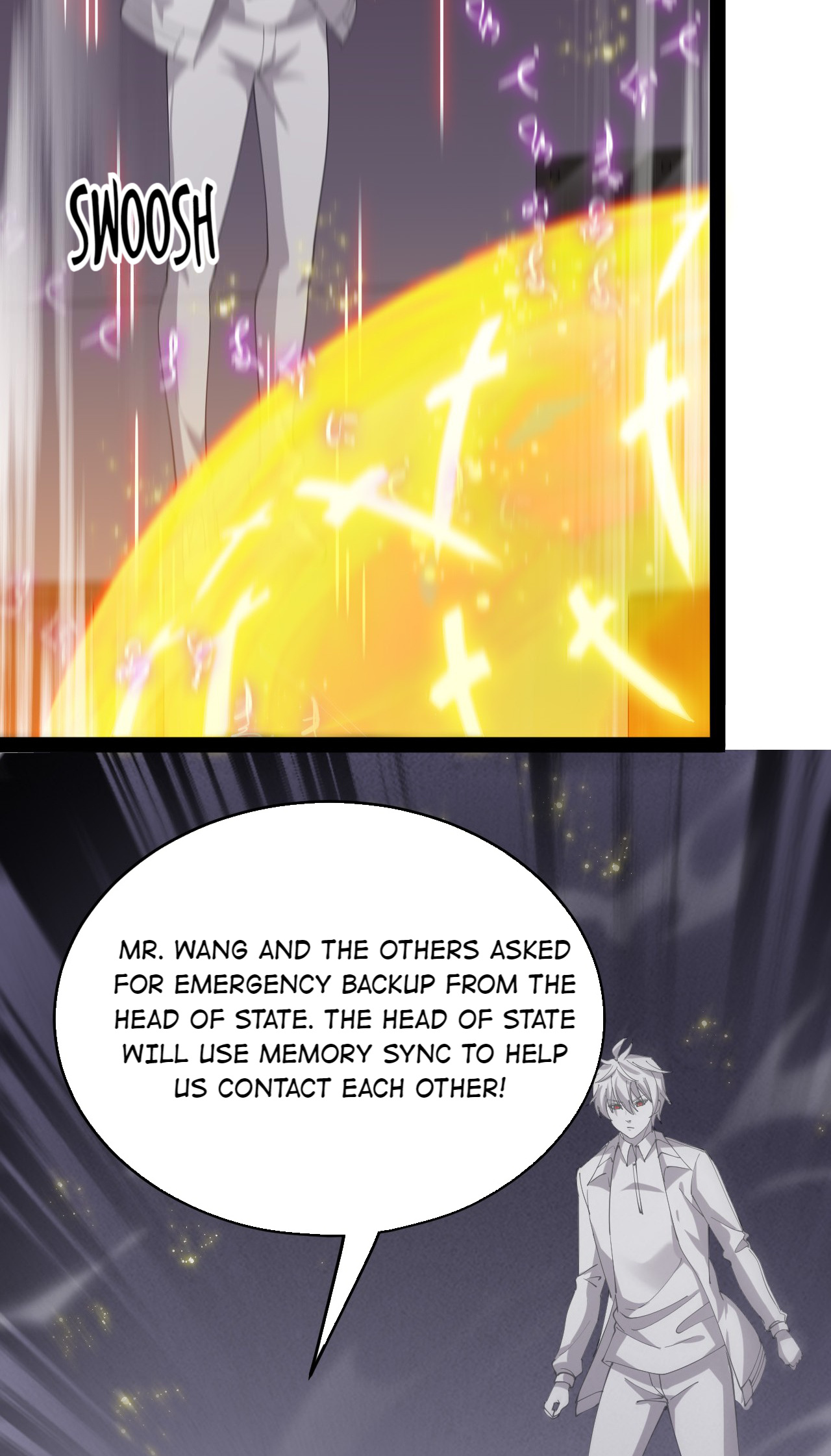 The Daily Life Of Immortal King - Chapter 200: Wang Ming Arc 11