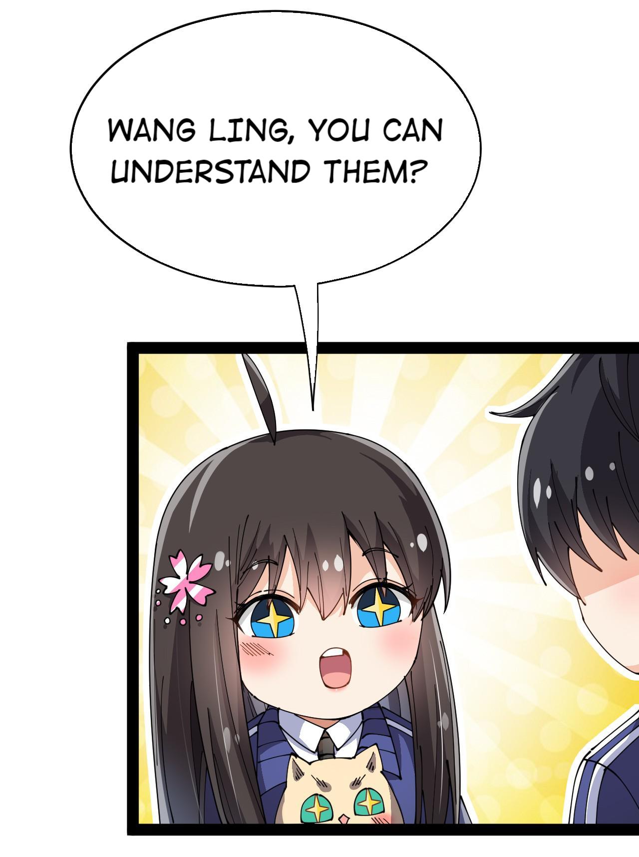 The Daily Life Of Immortal King - Chapter 192: Wang Ming Arc 3