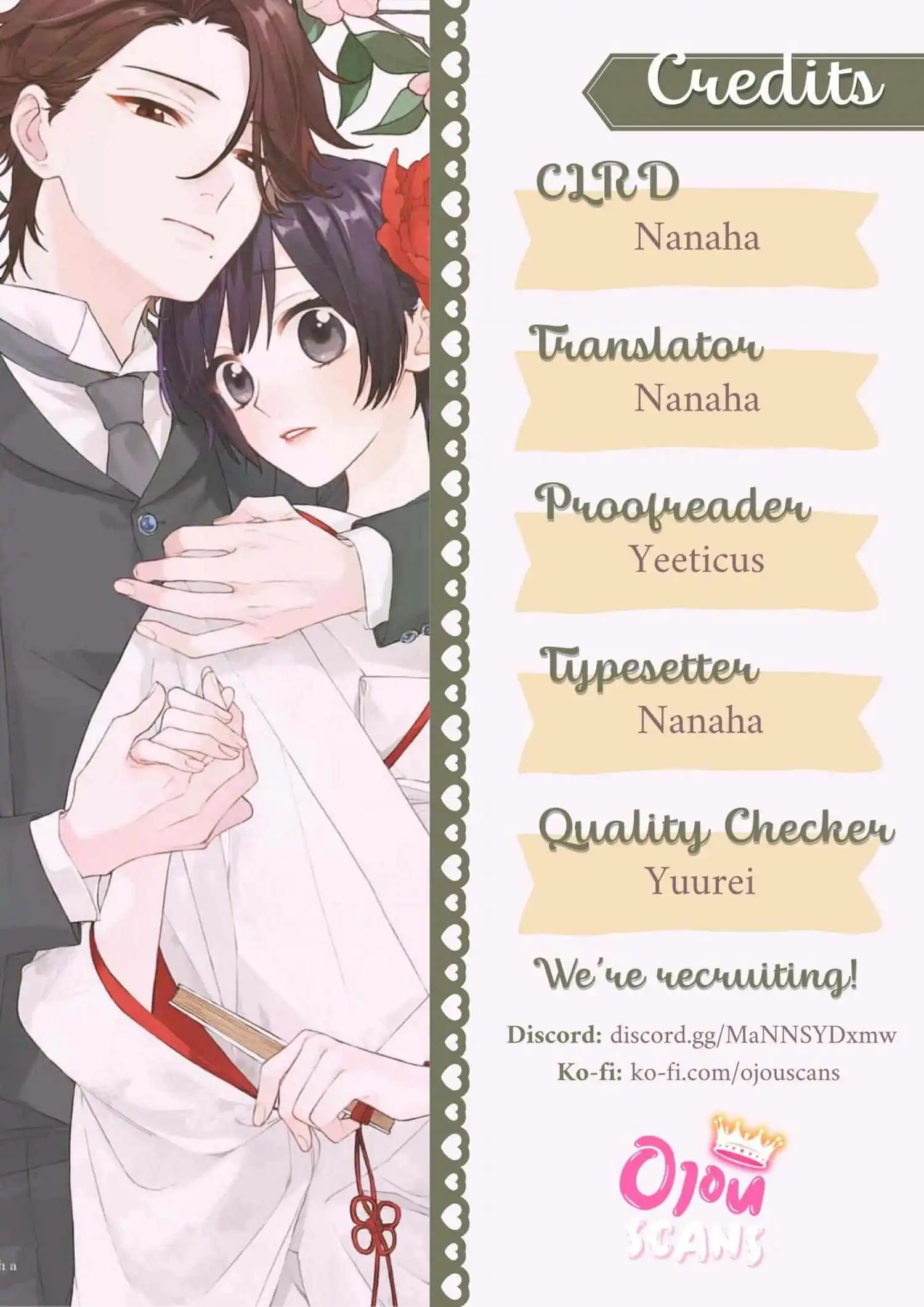 Kiss Your Cold-Blooded Husband - Chapter 4