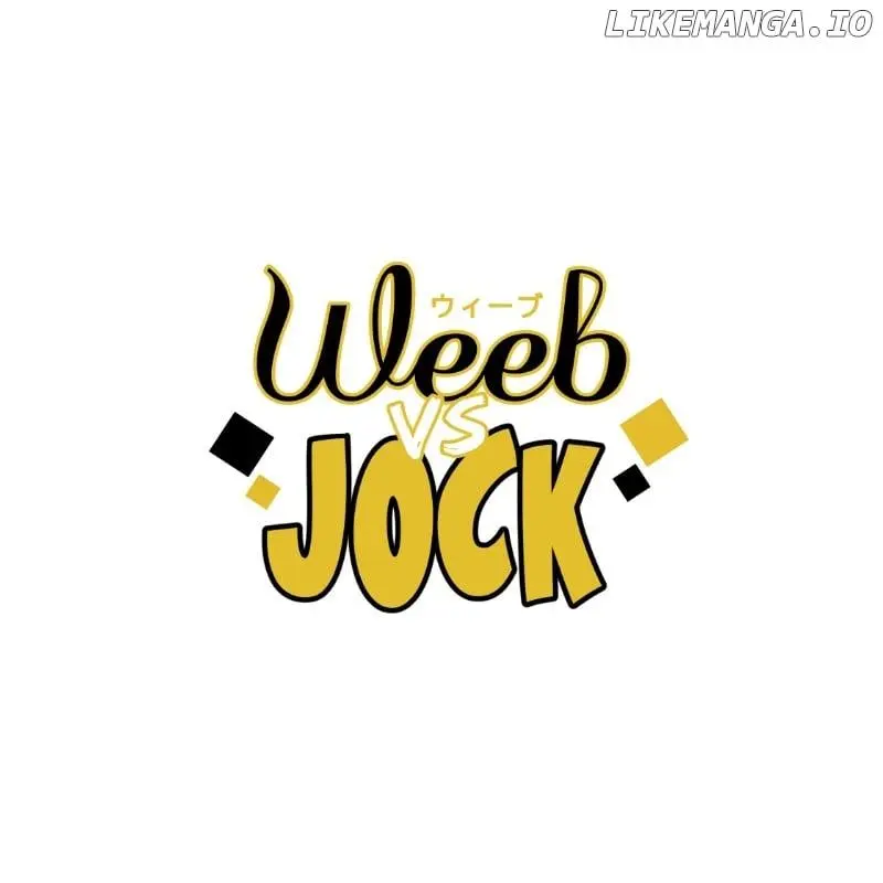 Weeb Vs. Jock - Chapter 20