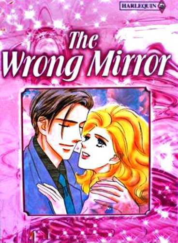 Mirror Image - Vol.1 Chapter 4