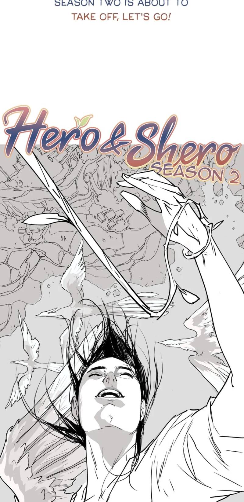 Hero And Shero - Chapter 81