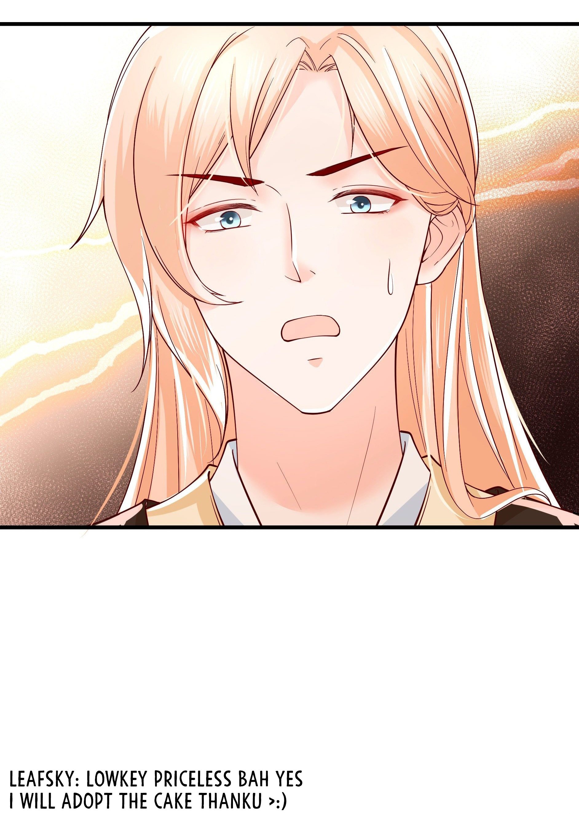 I Must Be The Empress - Chapter 5