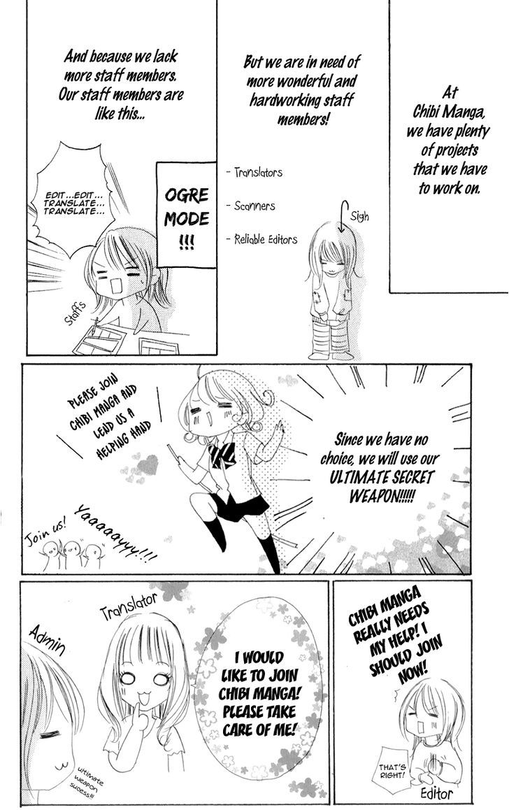 Seishun Location - Vol.2 Chapter 8