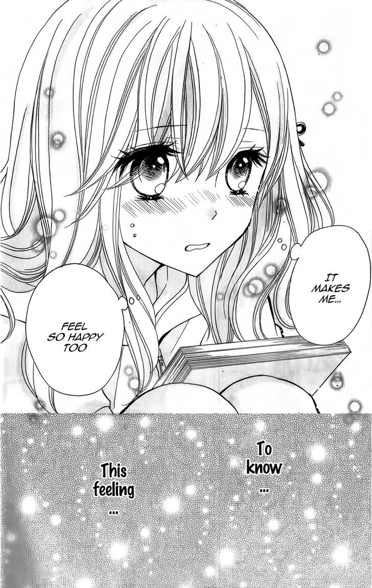 Seishun Location - Vol.2 Chapter 8