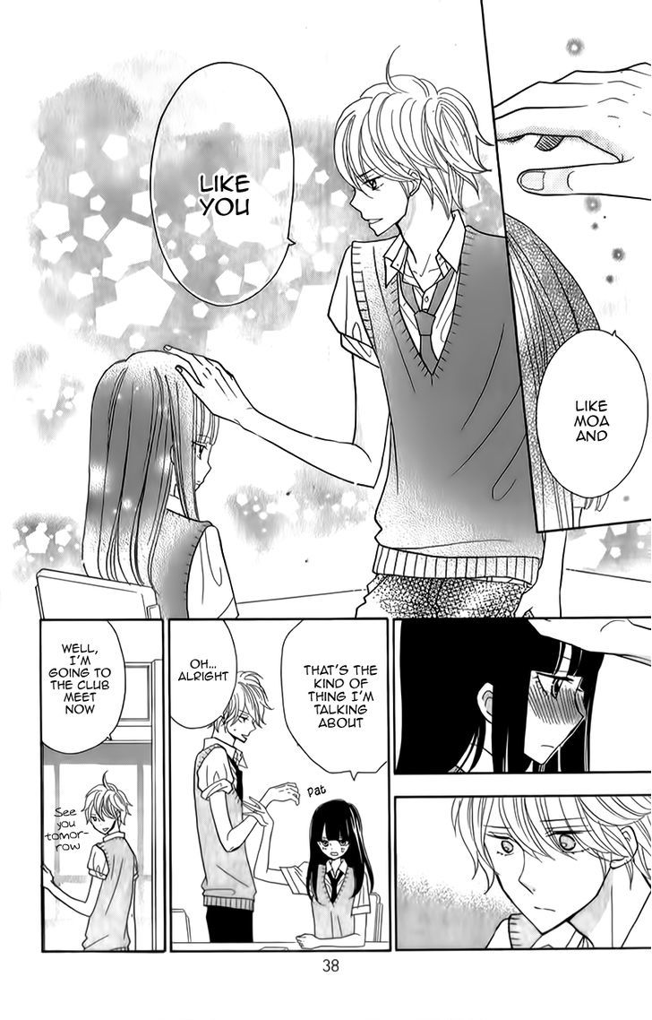 Seishun Location - Vol.2 Chapter 9