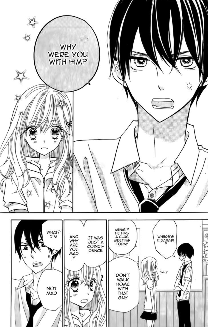 Seishun Location - Vol.2 Chapter 9