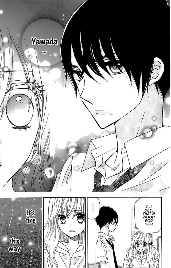 Seishun Location - Vol.2 Chapter 9