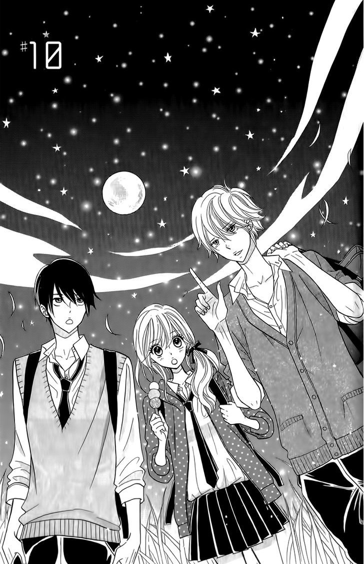 Seishun Location - Vol.2 Chapter 10