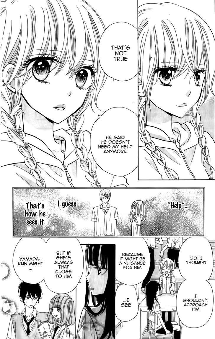 Seishun Location - Vol.2 Chapter 10