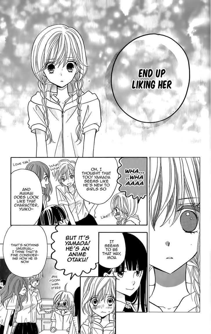 Seishun Location - Vol.2 Chapter 10