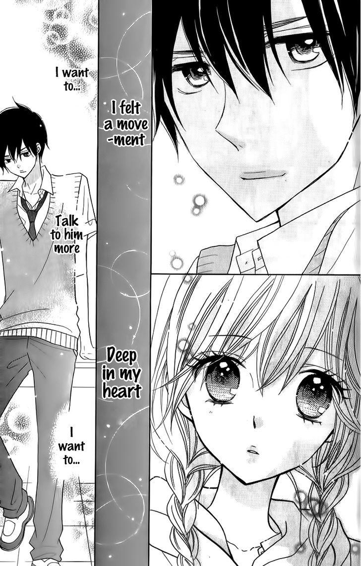 Seishun Location - Vol.2 Chapter 10