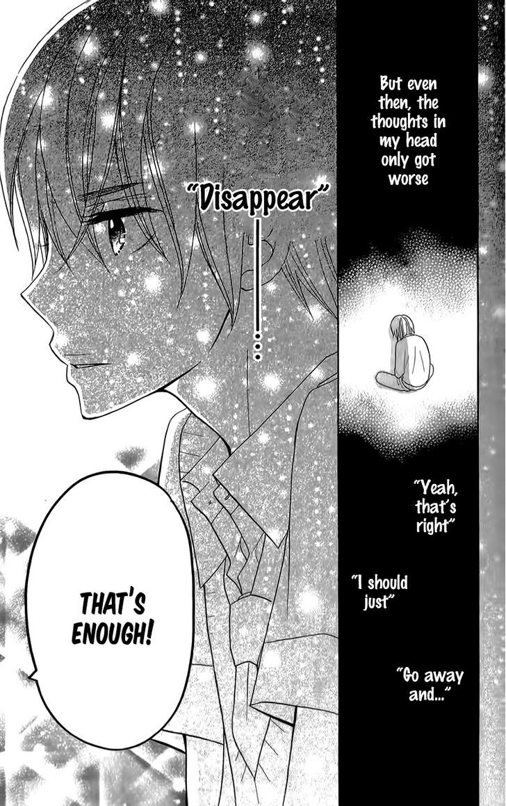 Seishun Location - Vol.2 Chapter 10