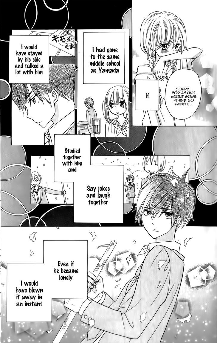 Seishun Location - Vol.2 Chapter 10