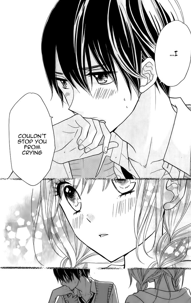 Seishun Location - Chapter 11