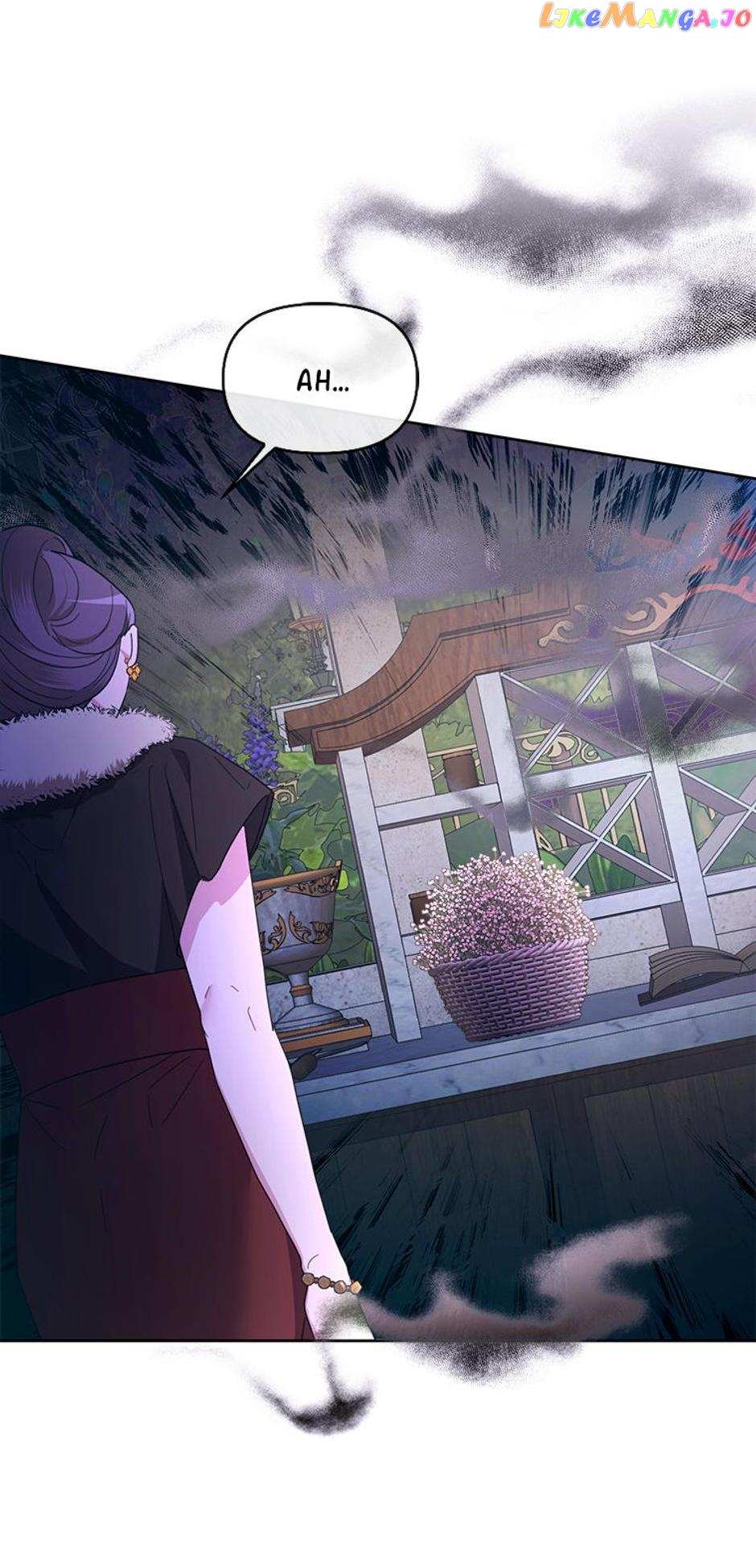 The Villainess Debuts Gorgeously - Chapter 36