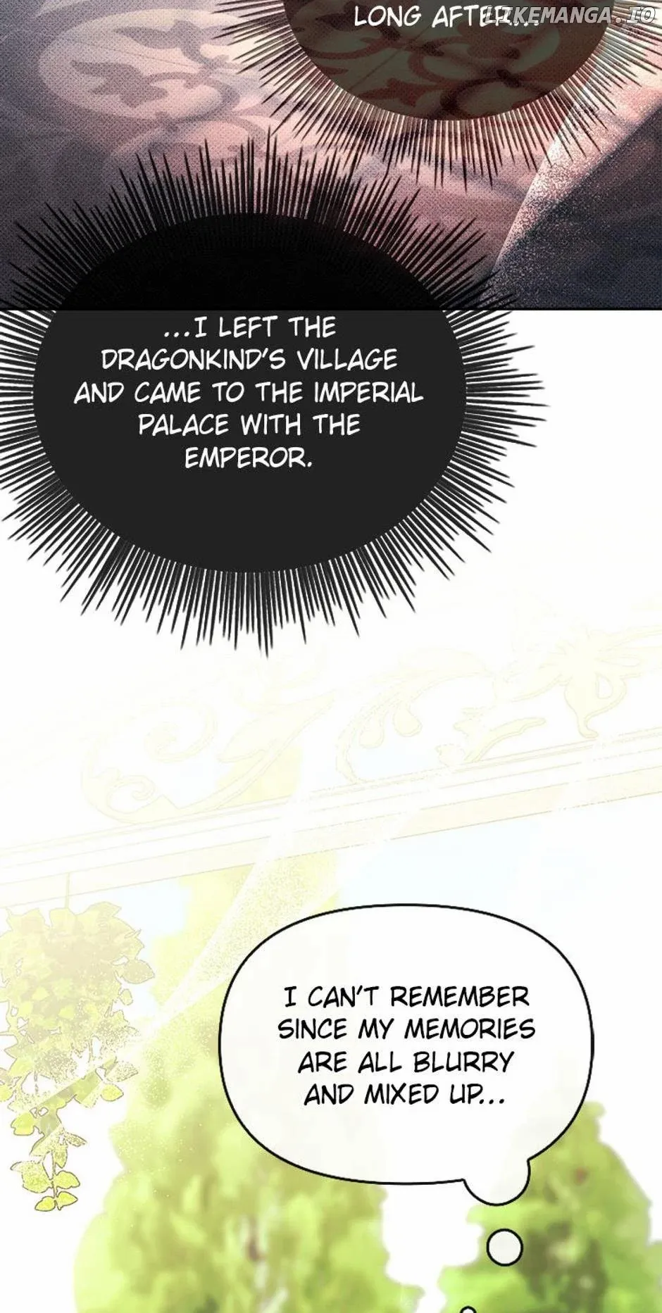 The Villainess Debuts Gorgeously - Chapter 62