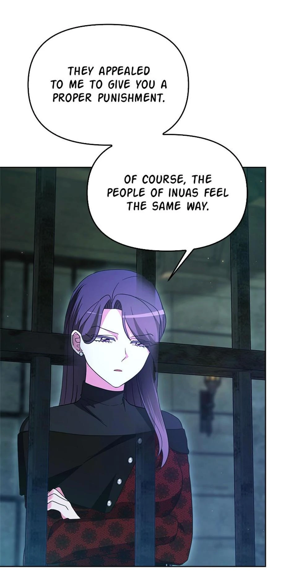 The Villainess Debuts Gorgeously - Chapter 90