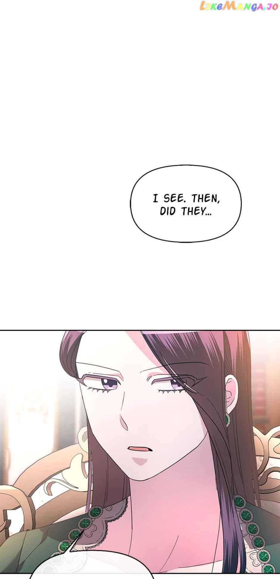 The Villainess Debuts Gorgeously - Chapter 33