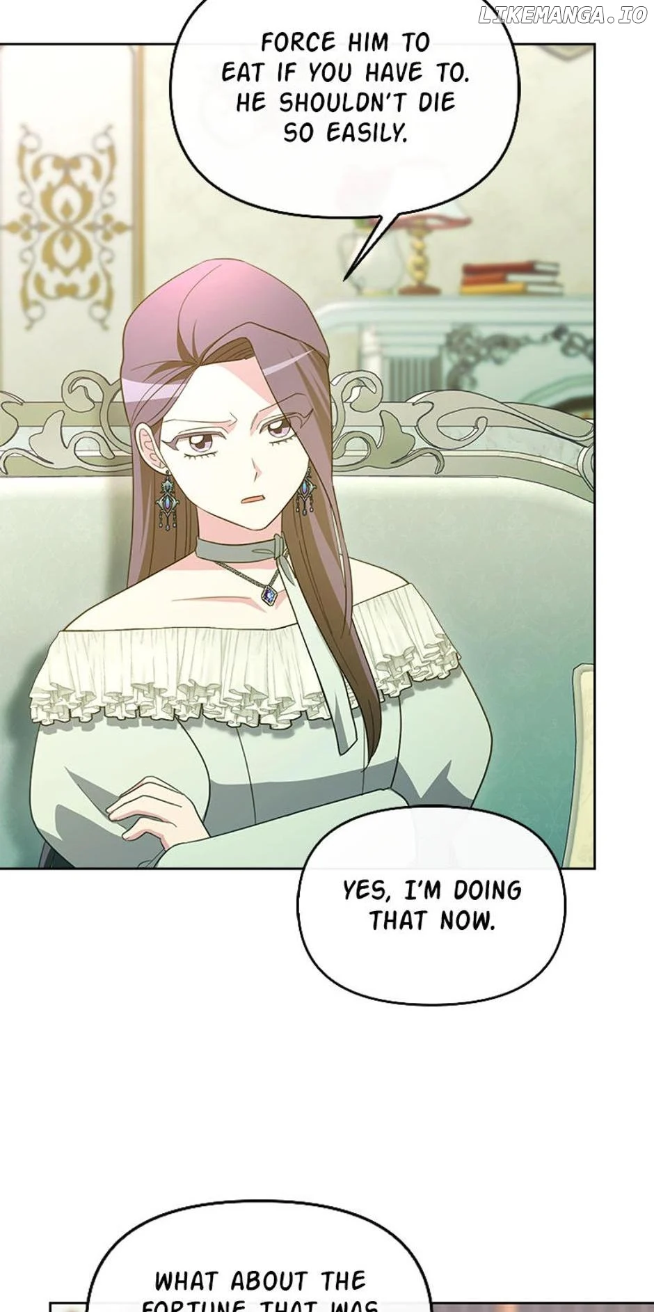 The Villainess Debuts Gorgeously - Chapter 80