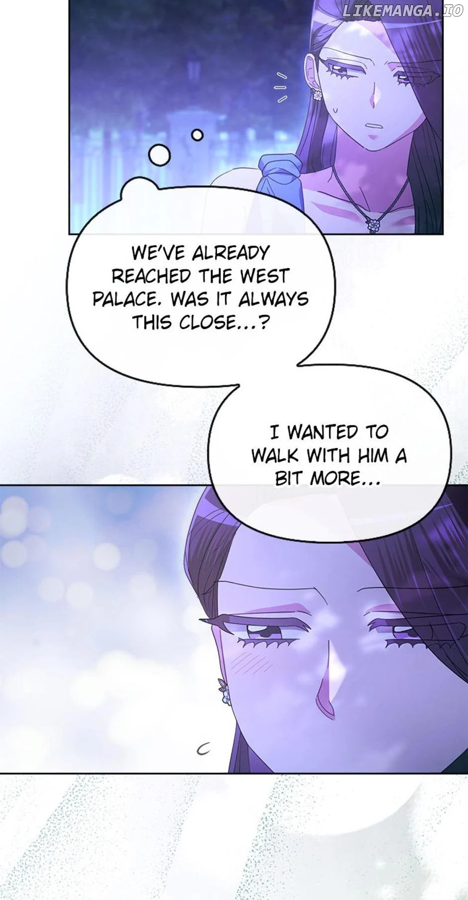 The Villainess Debuts Gorgeously - Chapter 56