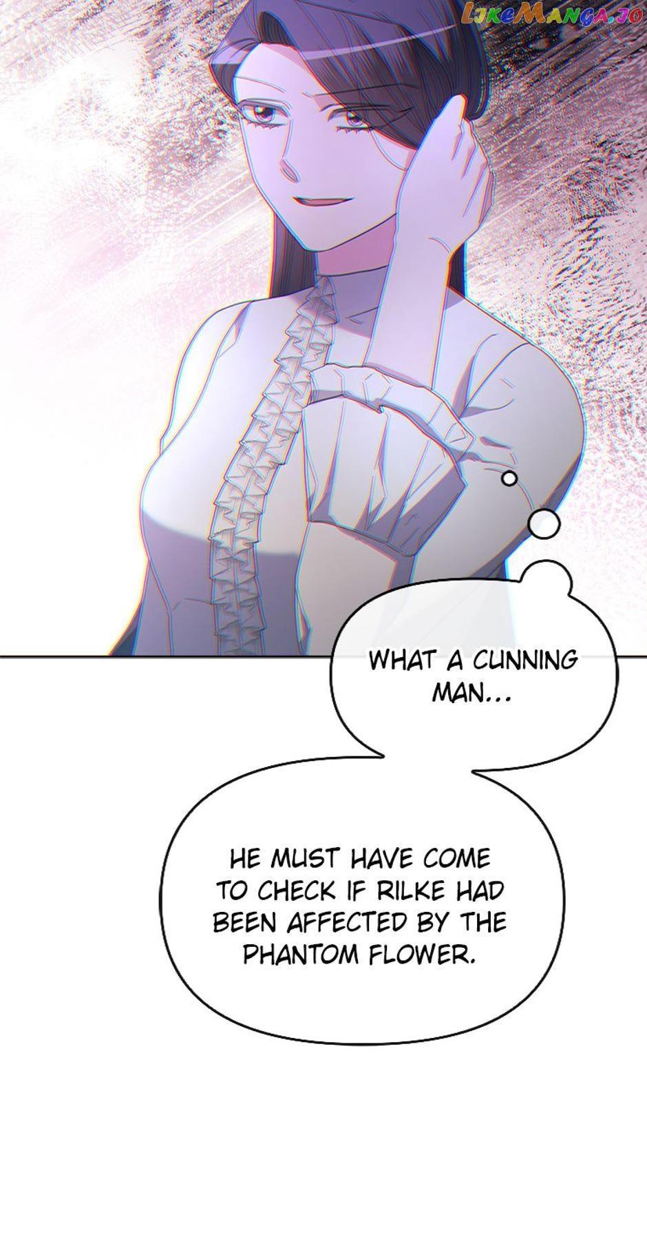 The Villainess Debuts Gorgeously - Chapter 39