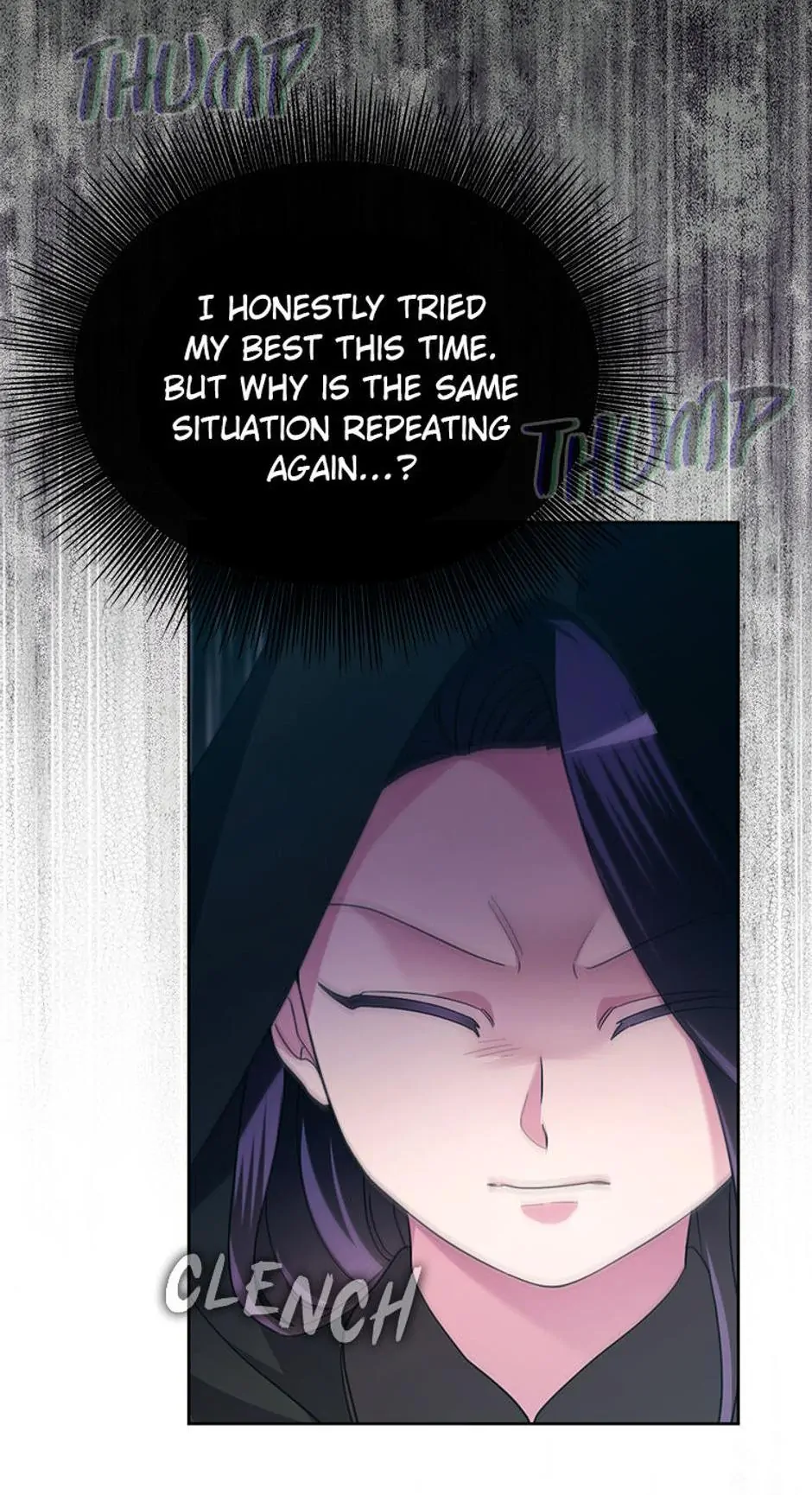 The Villainess Debuts Gorgeously - Chapter 70