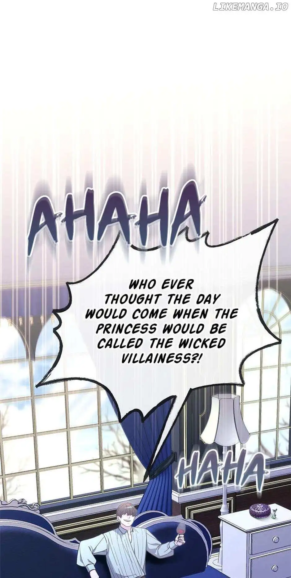 The Villainess Debuts Gorgeously - Chapter 72