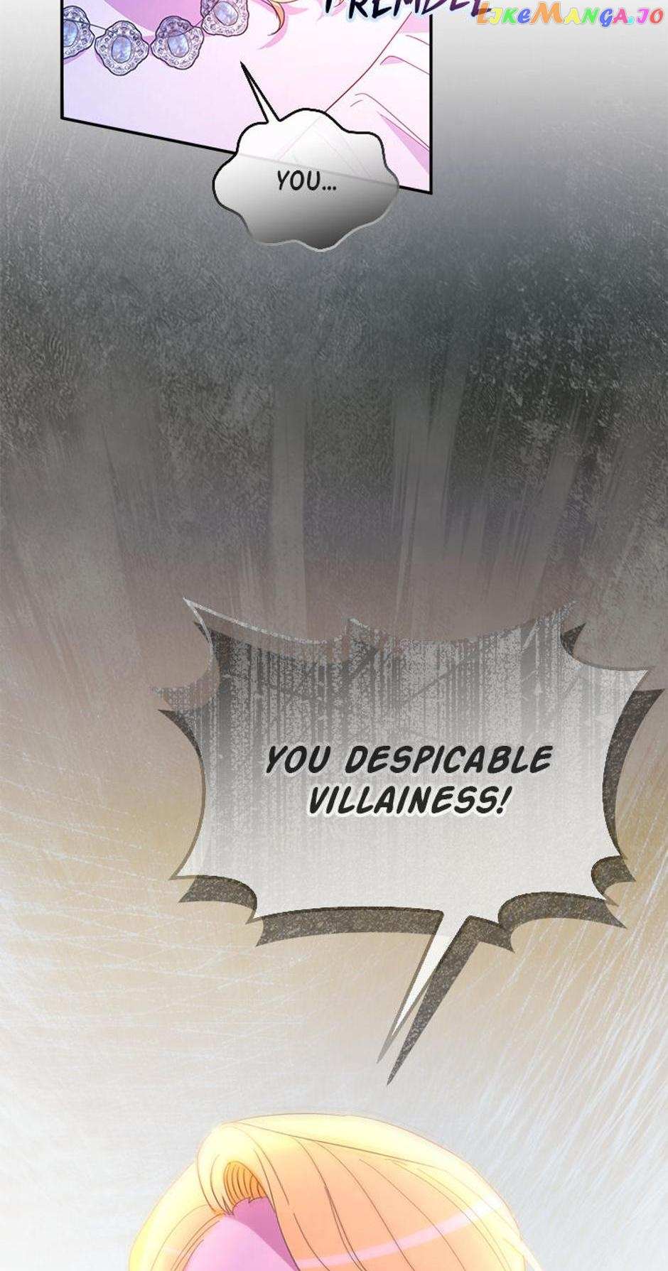 The Villainess Debuts Gorgeously - Chapter 27