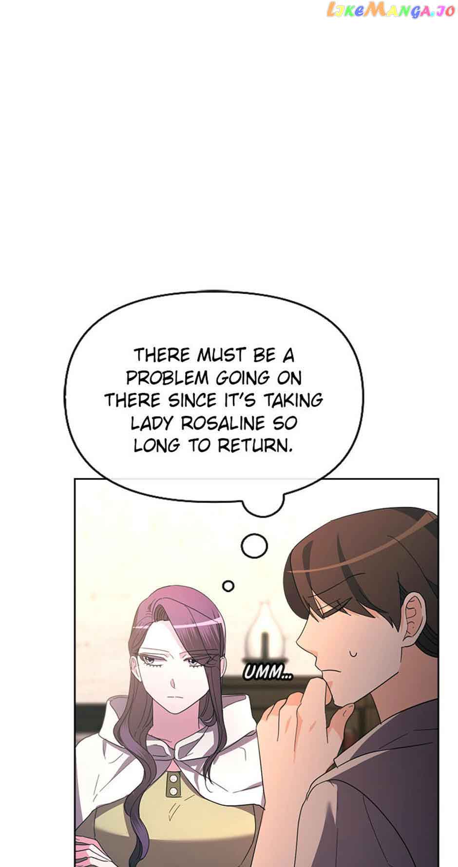 The Villainess Debuts Gorgeously - Chapter 34