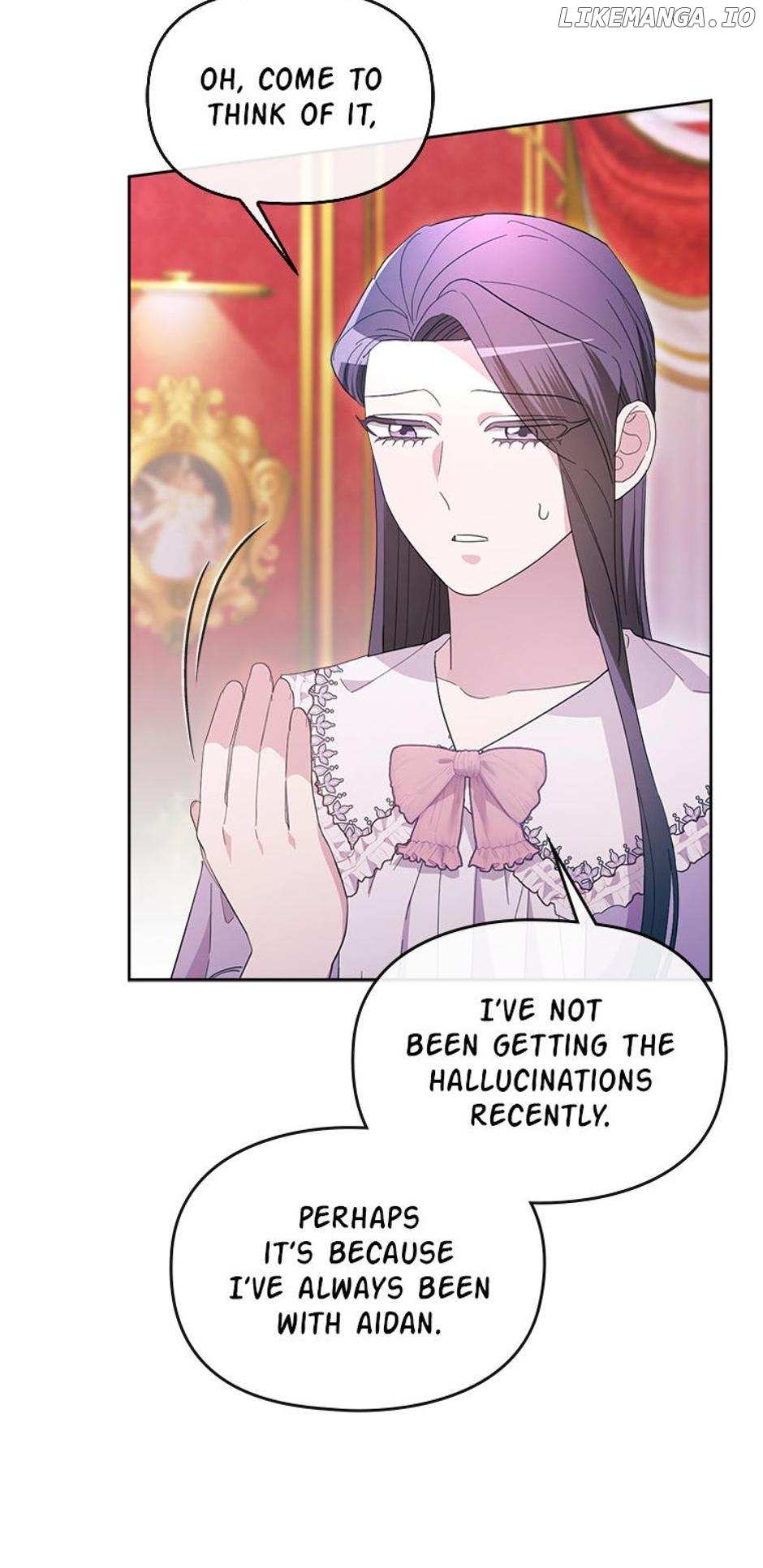 The Villainess Debuts Gorgeously - Chapter 46