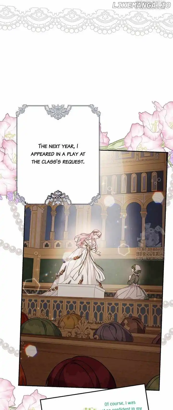 The Youngest Daughter Of The Villainous Duke - Chapter 96