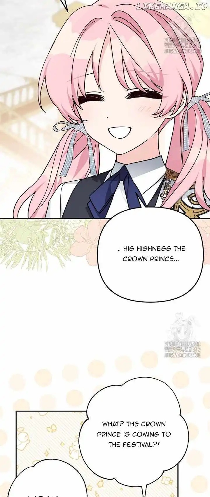 The Youngest Daughter Of The Villainous Duke - Chapter 96