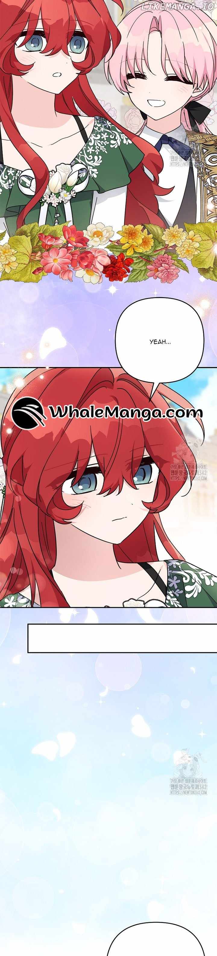 The Youngest Daughter Of The Villainous Duke - Chapter 97