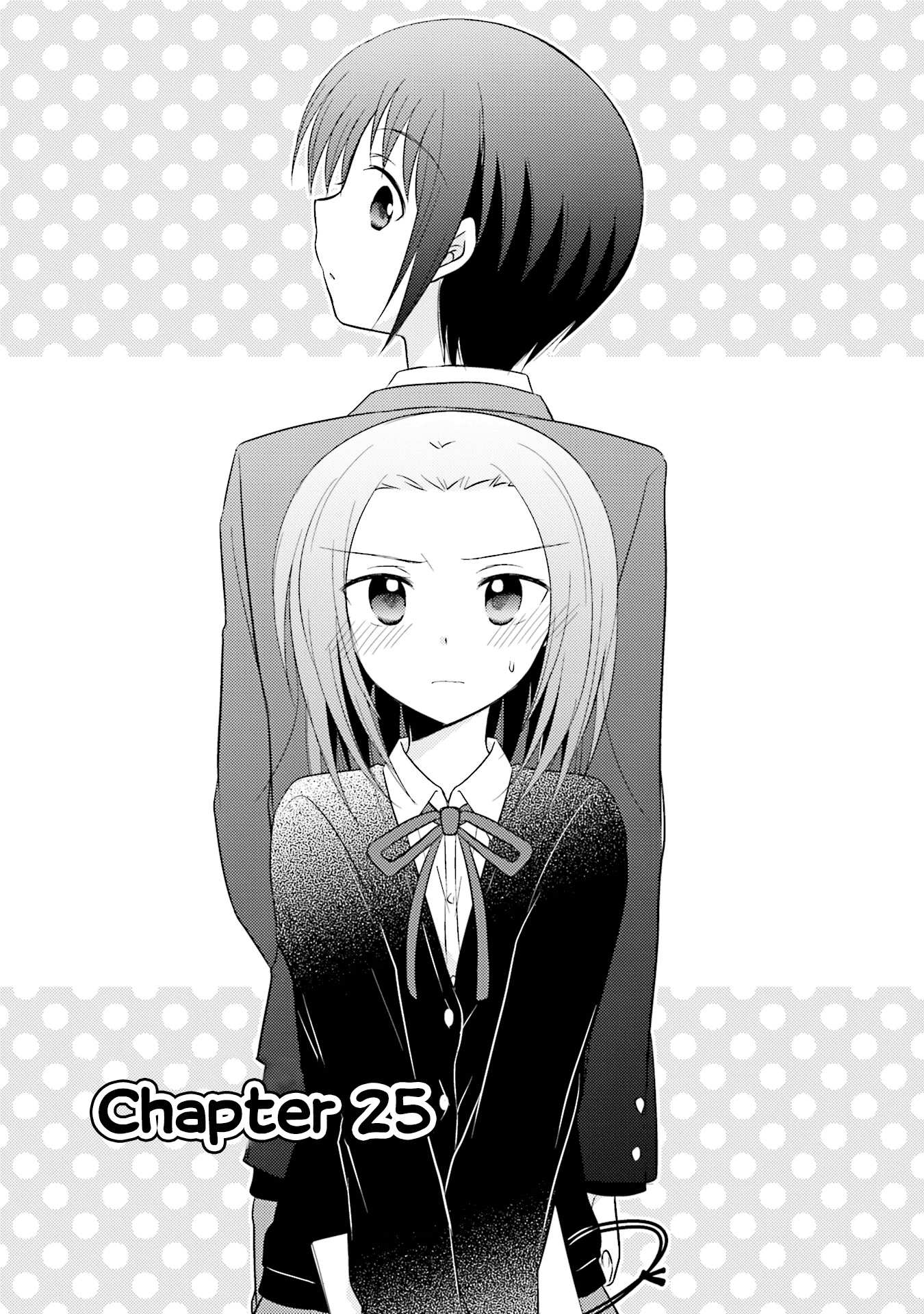 7 Jikanme No Onpu - Vol.4 Chapter 25