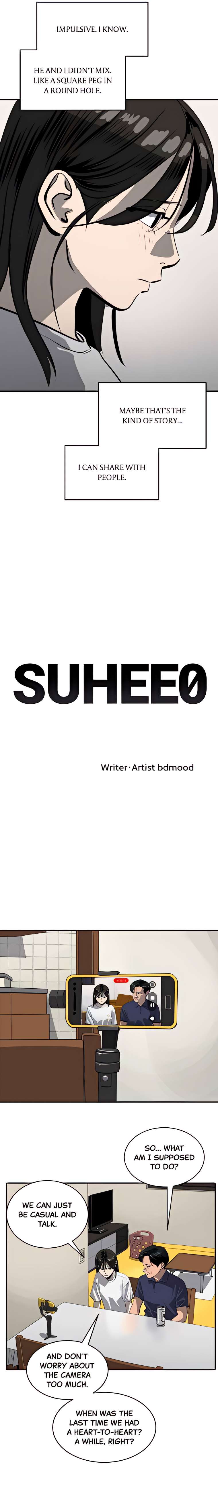 Suhee0 - Chapter 164