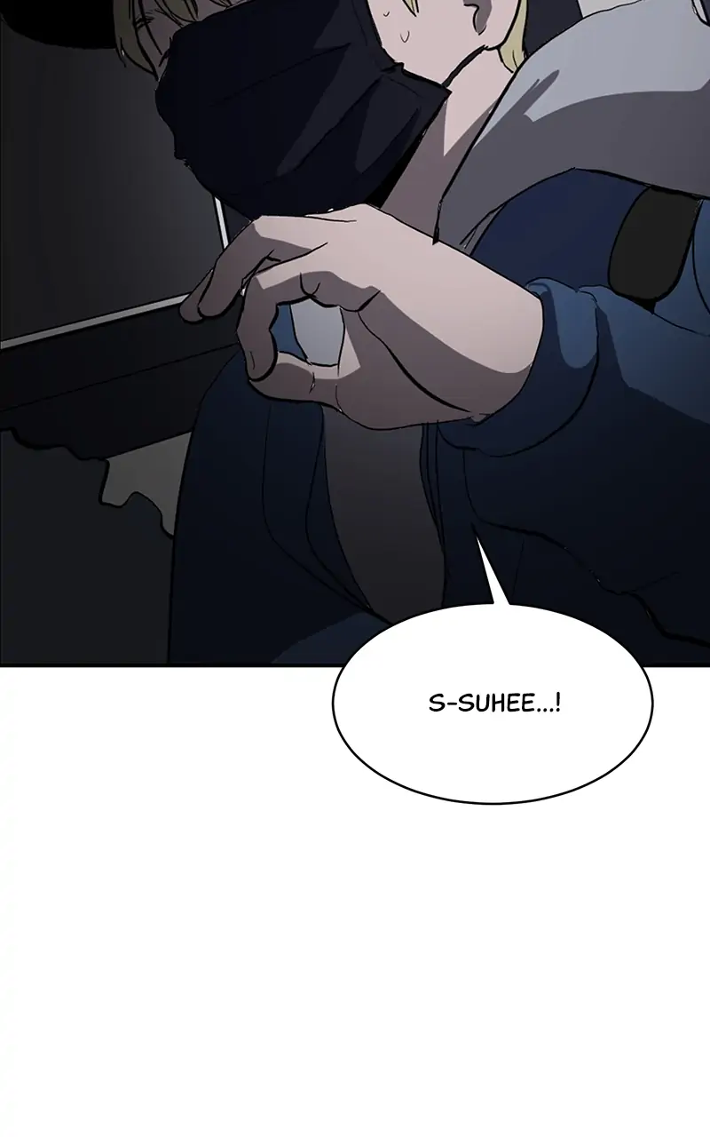 Suhee0 - Chapter 7