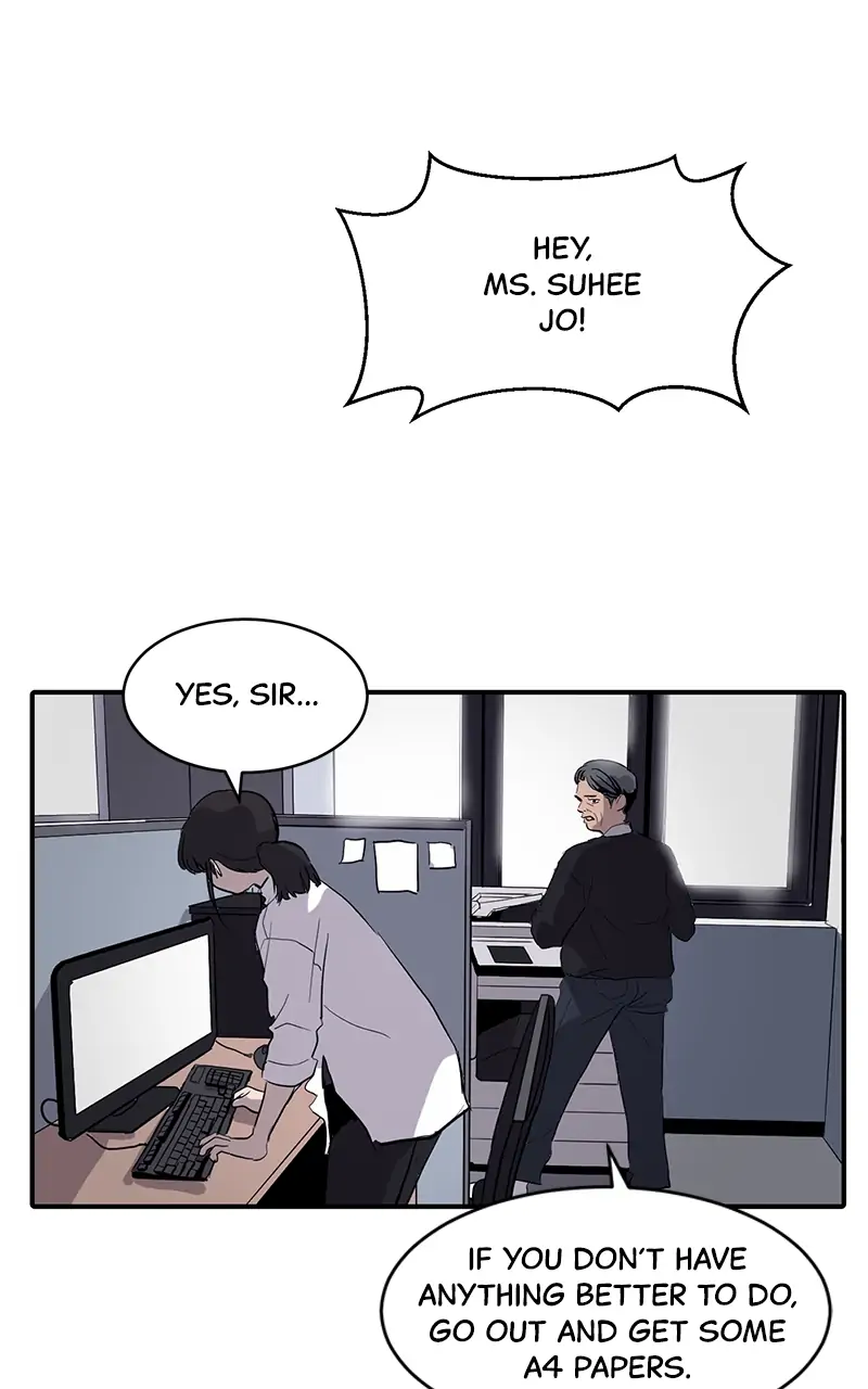 Suhee0 - Chapter 7