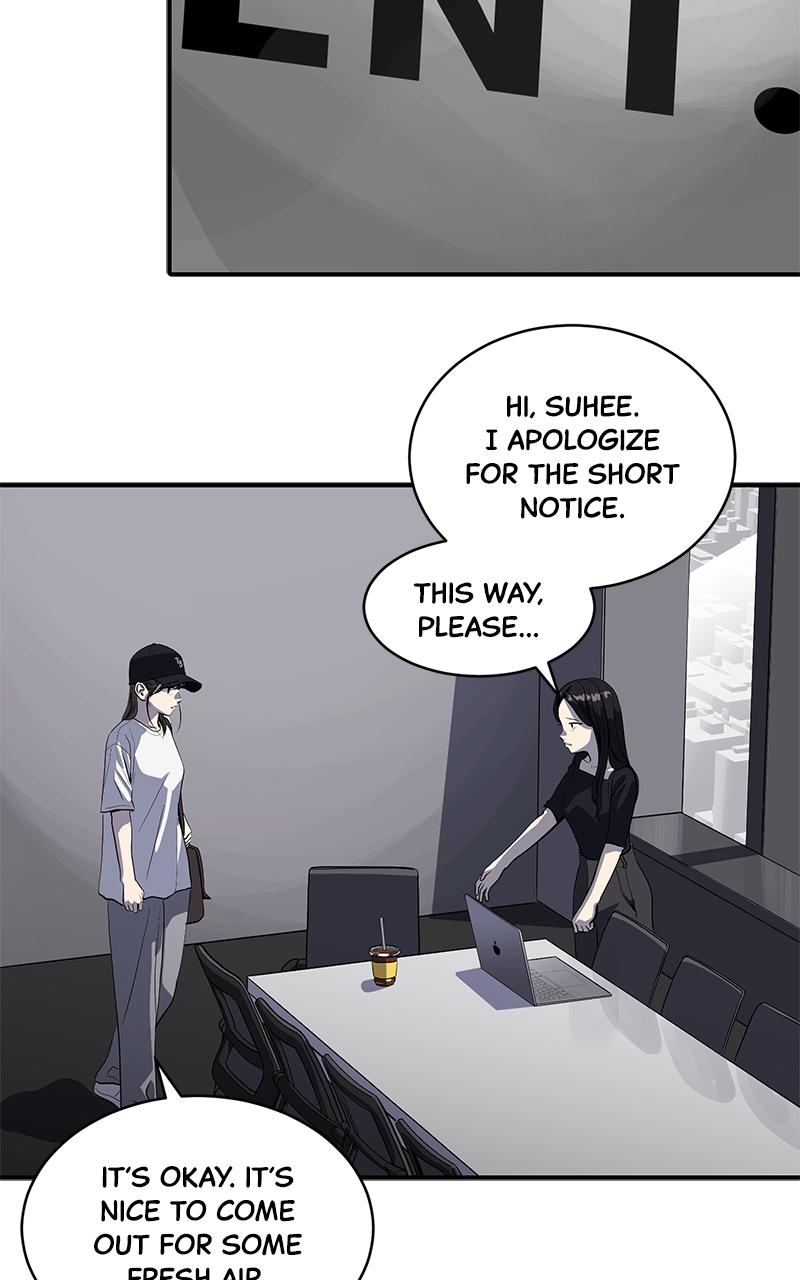 Suhee0 - Chapter 139