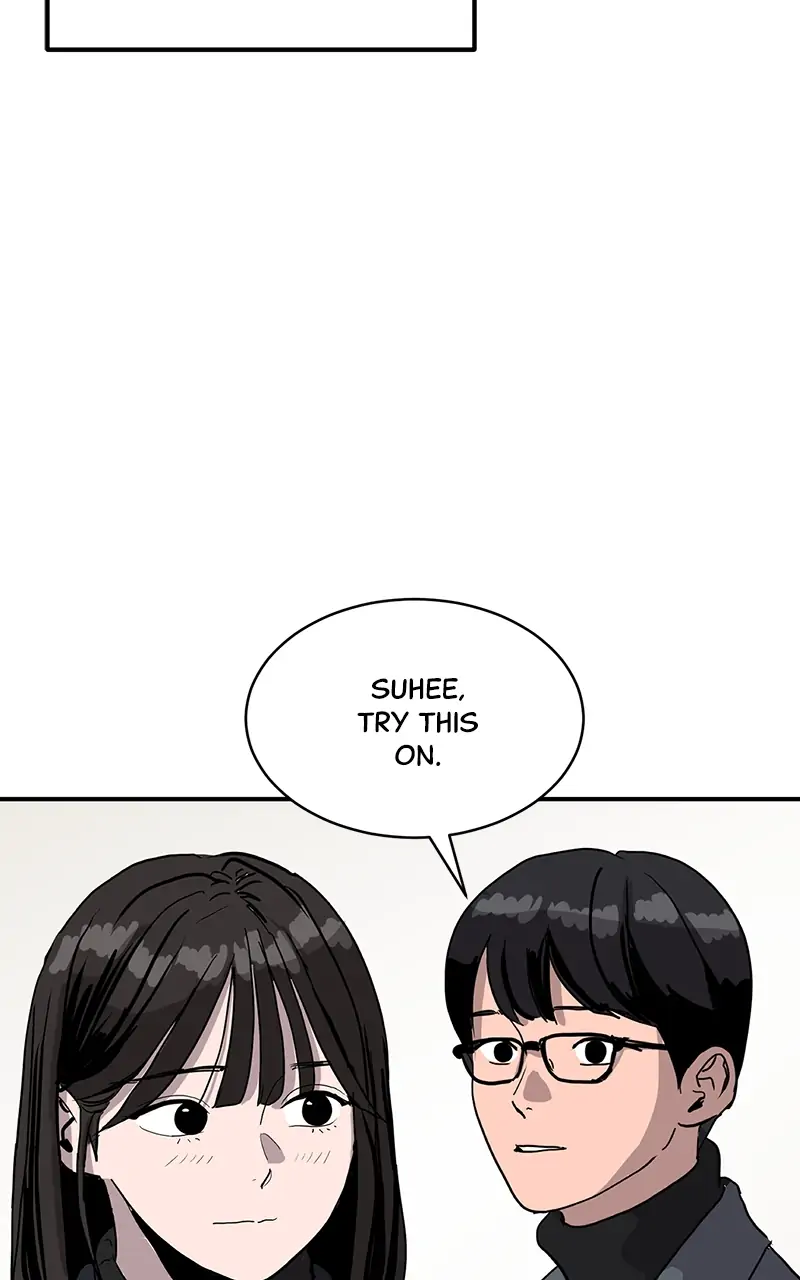 Suhee0 - Chapter 9