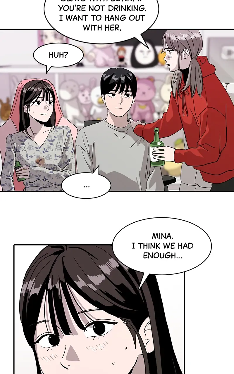 Suhee0 - Chapter 10