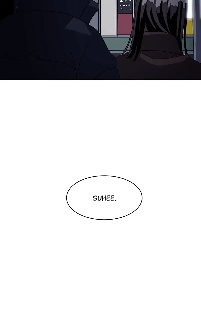 Suhee0 - Chapter 10