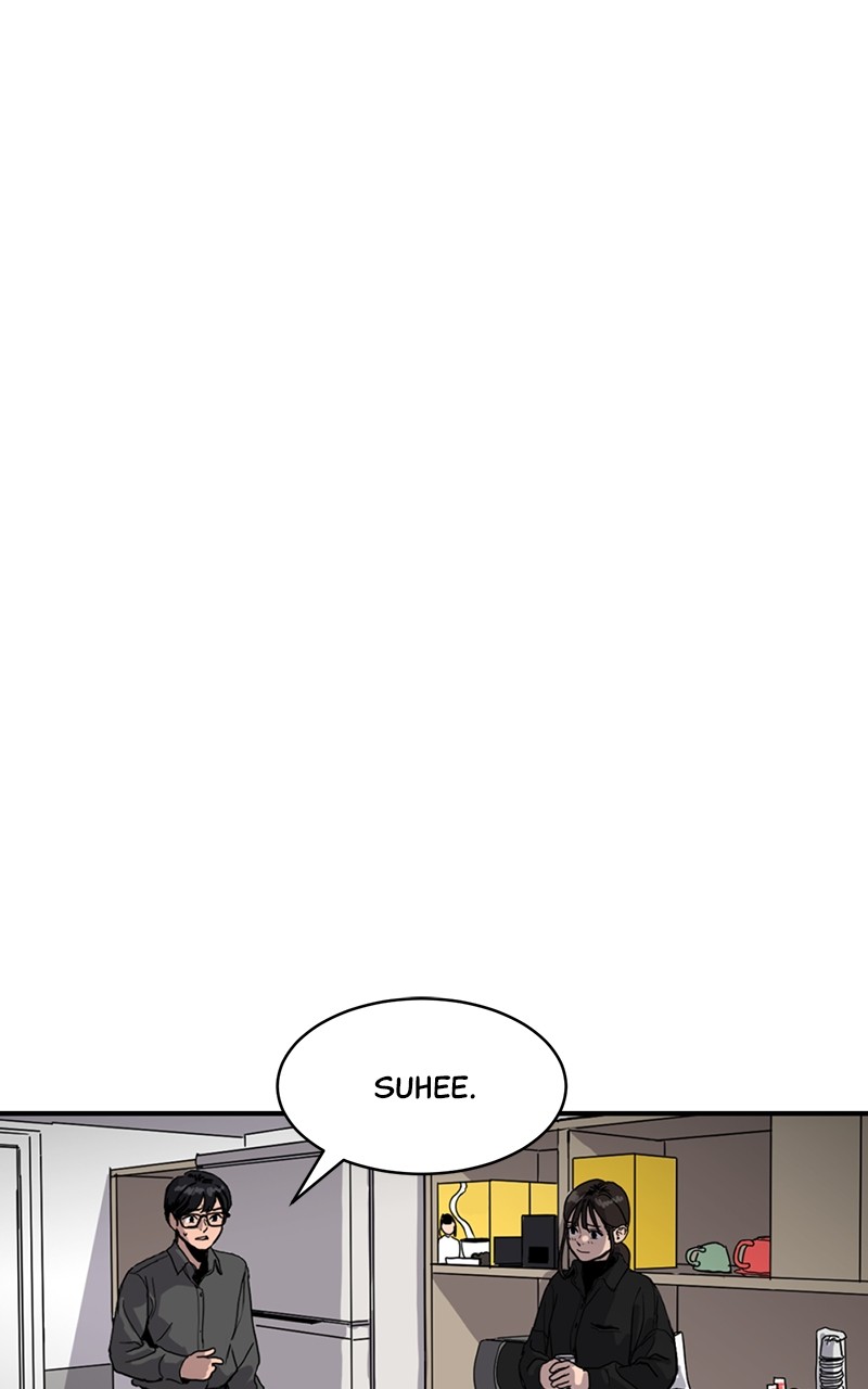 Suhee0 - Chapter 5