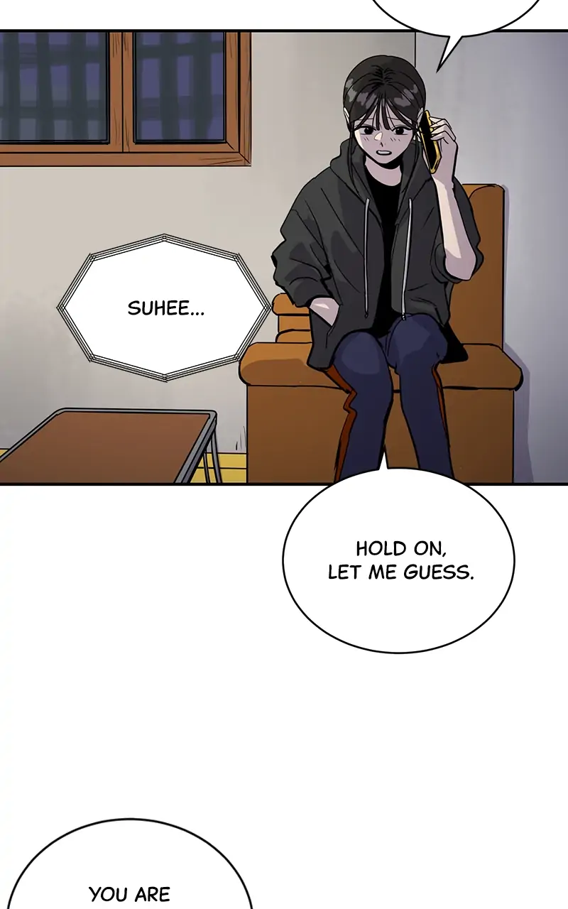 Suhee0 - Chapter 28