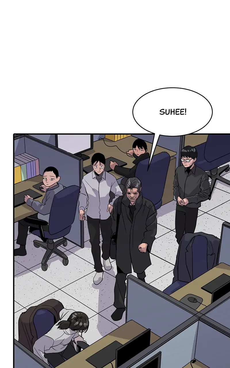 Suhee0 - Chapter 26