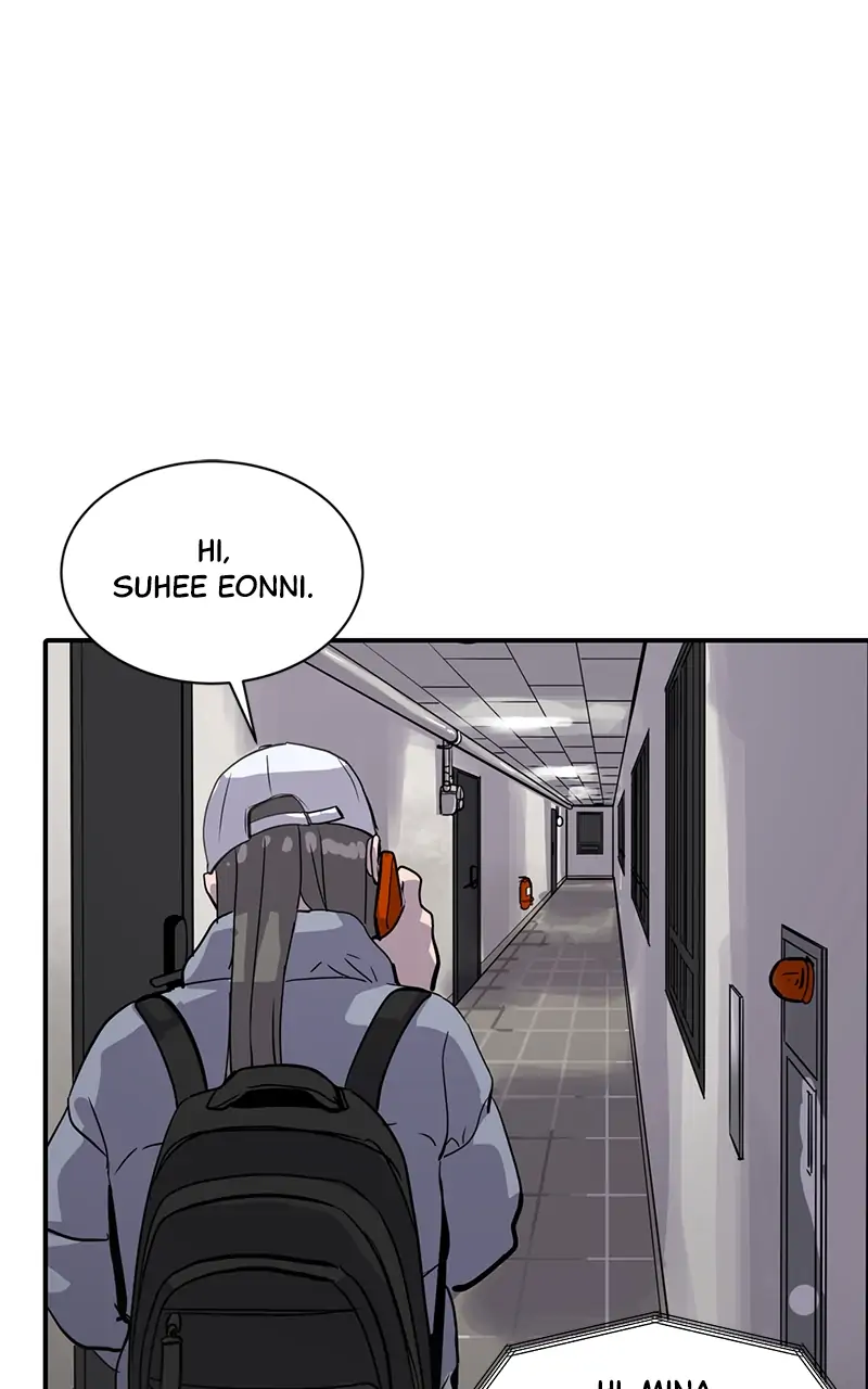 Suhee0 - Chapter 26