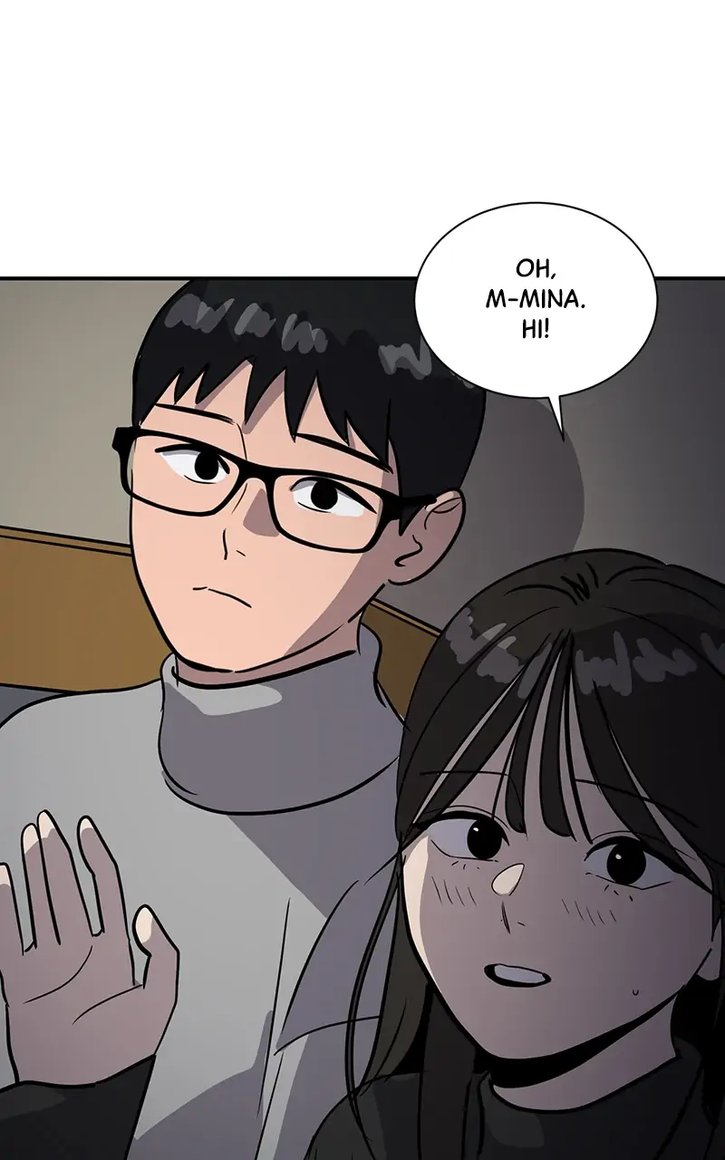 Suhee0 - Chapter 32